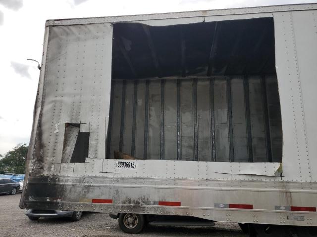 1UYVS2539R3064713 - 2024 UTILITY TRAILER WHITE photo 9