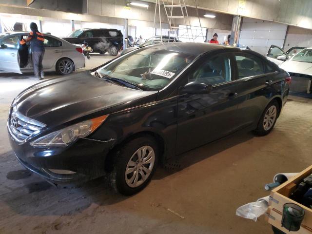 2013 HYUNDAI SONATA GLS, 