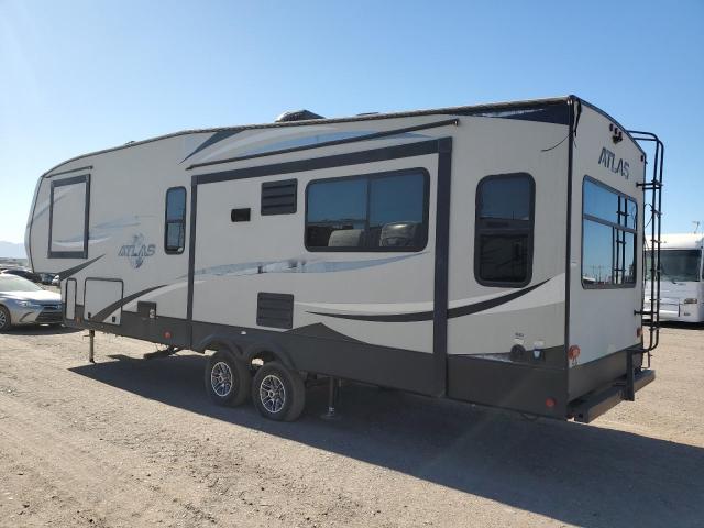 4YDF30021KP960230 - 2019 ATLS ATLAS 米色 照片 3