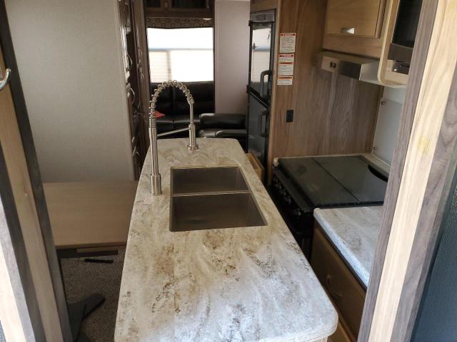 4YDF30021KP960230 - 2019 ATLS ATLAS 米色 照片 5