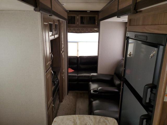 4YDF30021KP960230 - 2019 ATLS ATLAS 米色 照片 6