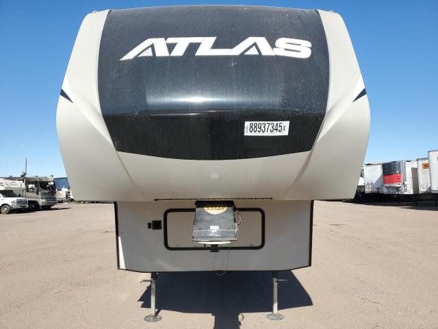 4YDF30021KP960230 - 2019 ATLS ATLAS 米色 照片 9