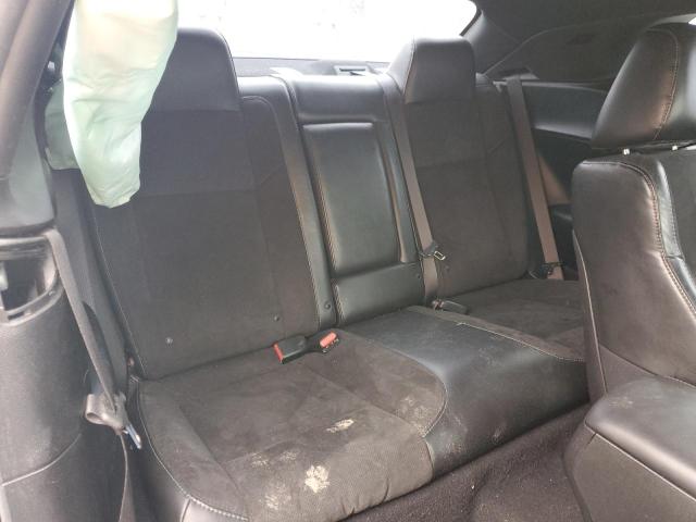 2C3CDZFJ3KH625629 - 2019 DODGE CHALLENGER R/T SCAT PACK BLUE photo 10