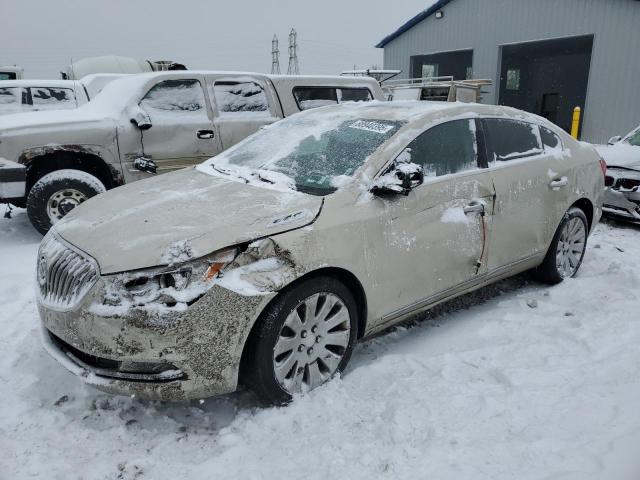 2014 BUICK LACROSSE, 