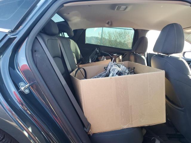 1G1ZG5ST6LF098193 - 2020 CHEVROLET MALIBU RS 石墨色 照片 10