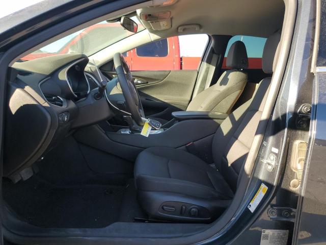 1G1ZG5ST6LF098193 - 2020 CHEVROLET MALIBU RS 石墨色 照片 7