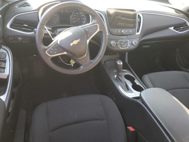 1G1ZG5ST6LF098193 - 2020 CHEVROLET MALIBU RS 石墨色 照片 8