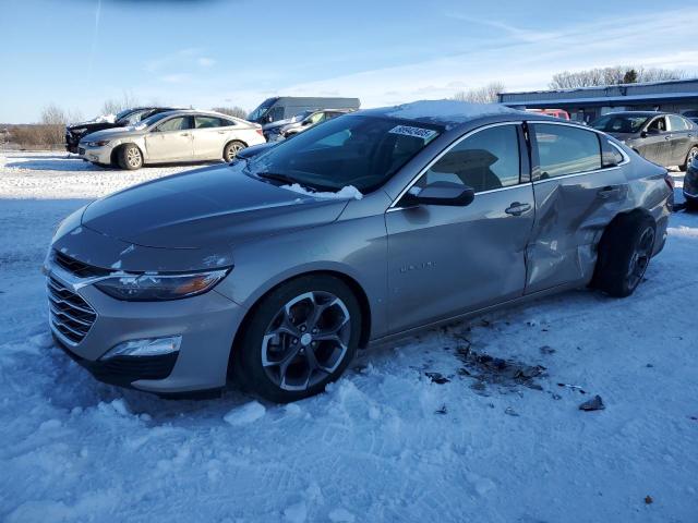 2022 CHEVROLET MALIBU LT, 