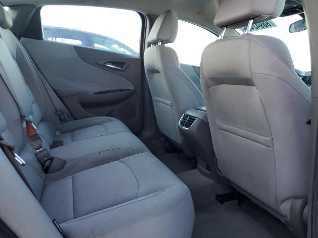 1G1ZD5ST1NF112173 - 2022 CHEVROLET MALIBU LT BEIGE photo 10