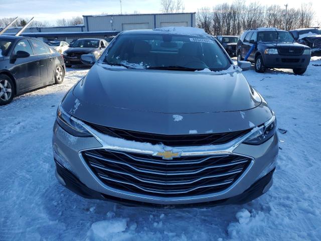 1G1ZD5ST1NF112173 - 2022 CHEVROLET MALIBU LT BEIGE photo 5