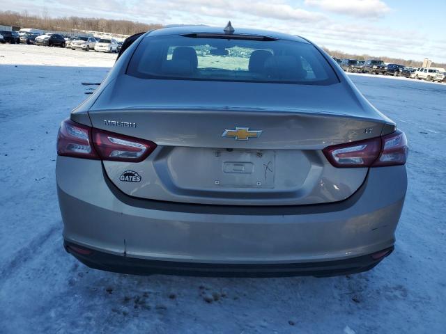 1G1ZD5ST1NF112173 - 2022 CHEVROLET MALIBU LT BEIGE photo 6