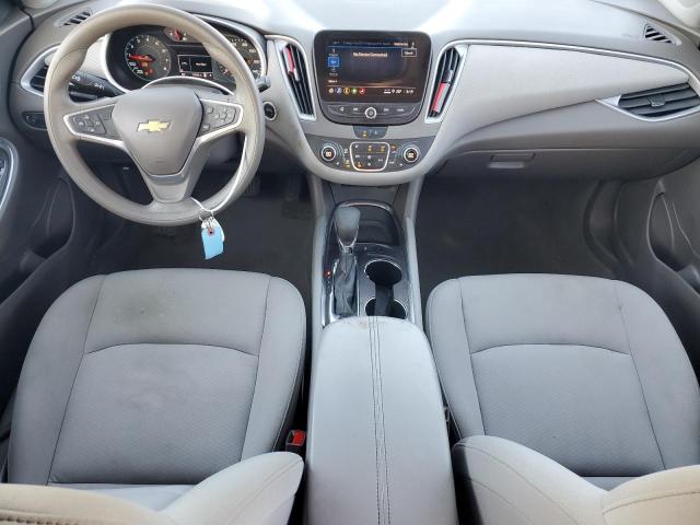 1G1ZD5ST1NF112173 - 2022 CHEVROLET MALIBU LT BEIGE photo 8