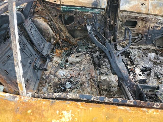 4T1G11BK7RU124462 - 2024 TOYOTA CAMRY SE NIGHT SHADE BURN photo 10