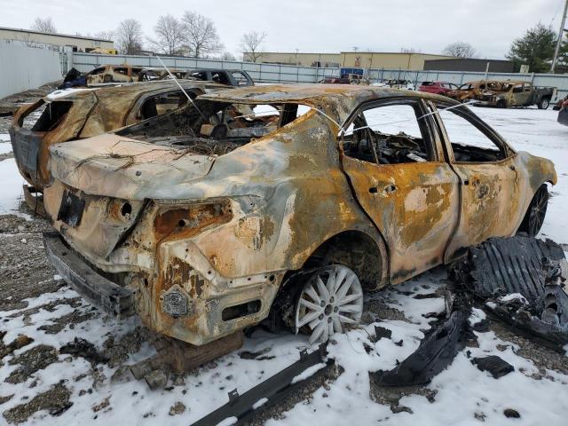 4T1G11BK7RU124462 - 2024 TOYOTA CAMRY SE NIGHT SHADE BURN photo 3