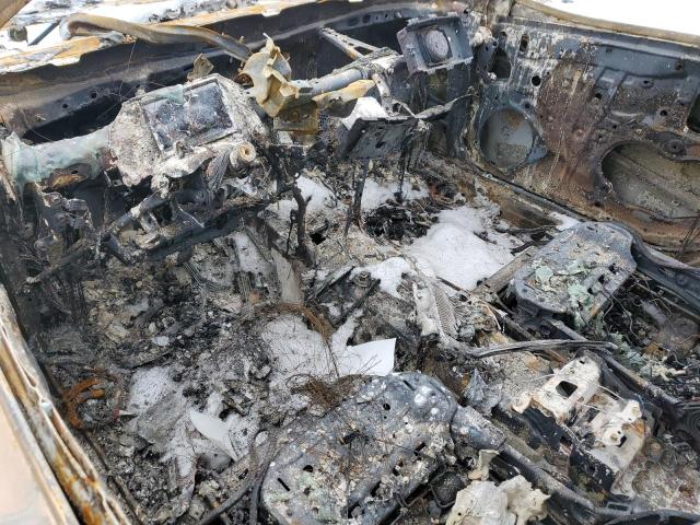 4T1G11BK7RU124462 - 2024 TOYOTA CAMRY SE NIGHT SHADE BURN photo 8