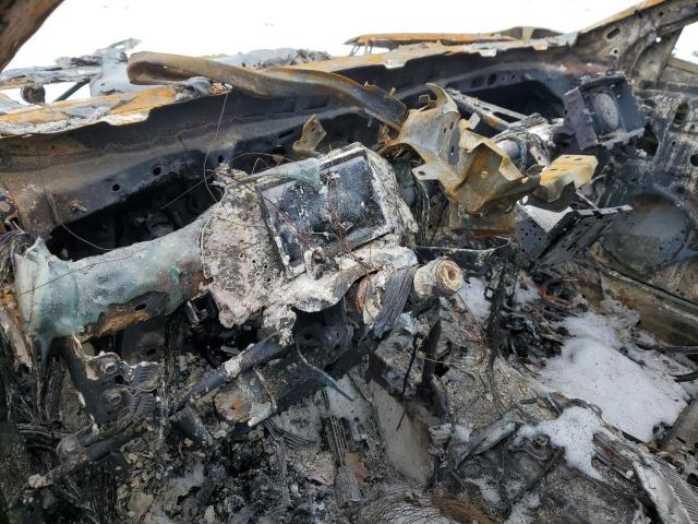 4T1G11BK7RU124462 - 2024 TOYOTA CAMRY SE NIGHT SHADE BURN photo 9