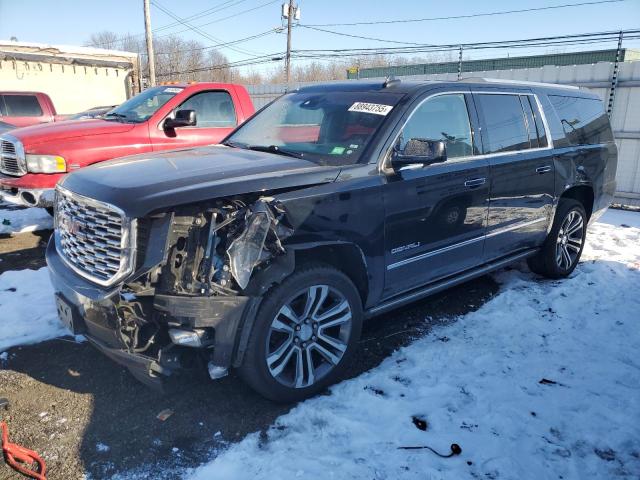 2019 GMC YUKON XL DENALI, 