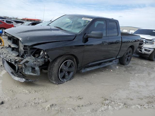 2014 RAM 1500 ST, 
