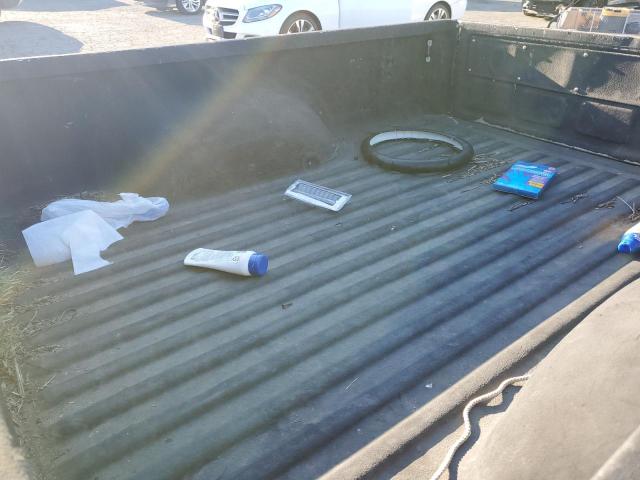 5TESN92N94Z445107 - 2004 TOYOTA TACOMA XTRACAB PRERUNNER ოქროსფერი ფოტო 10