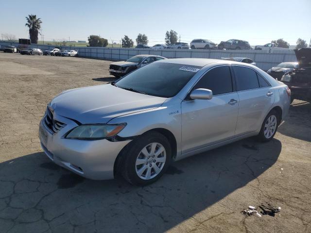 2009 TOYOTA CAMRY HYBRID, 