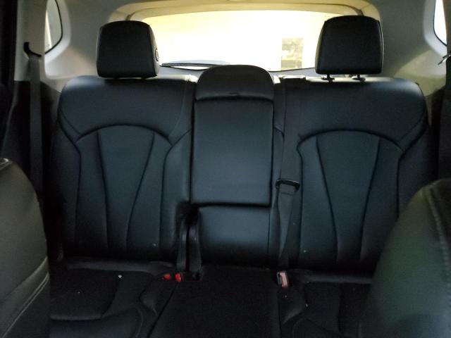 LRBFXCSA3LD227773 - 2020 BUICK ENVISION ESSENCE Սպիտակ լուսանկար 10