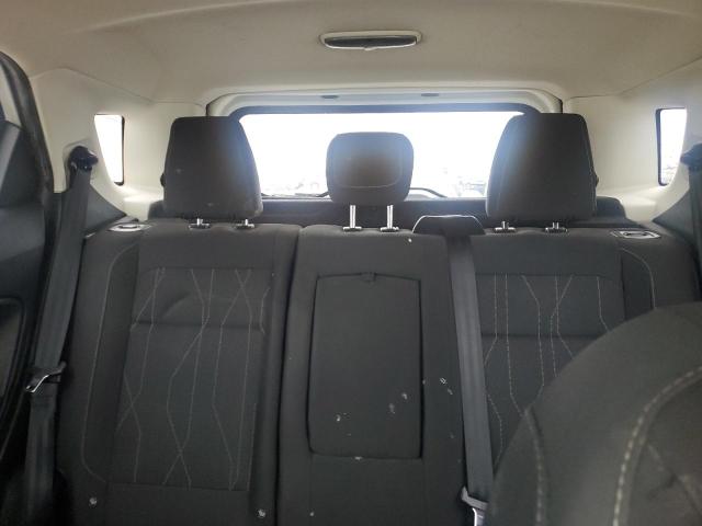 MAJ3S2GE5MC437393 - 2021 FORD ECOSPORT SE 白色 照片 10