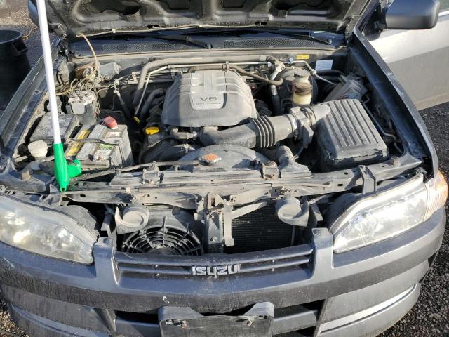 4S2DF58X924613099 - 2002 ISUZU AXIOM XS Boz foto 12