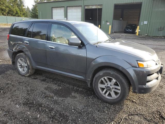 4S2DF58X924613099 - 2002 ISUZU AXIOM XS Boz foto 4