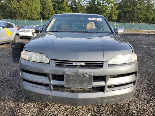 4S2DF58X924613099 - 2002 ISUZU AXIOM XS Boz foto 5