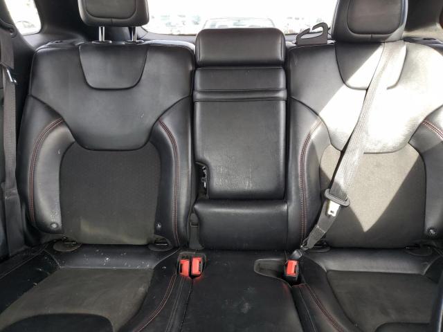 1C4PJMBX2KD112355 - 2019 JEEP CHEROKEE TRAILHAWK გრაფიტი ფოტო 10