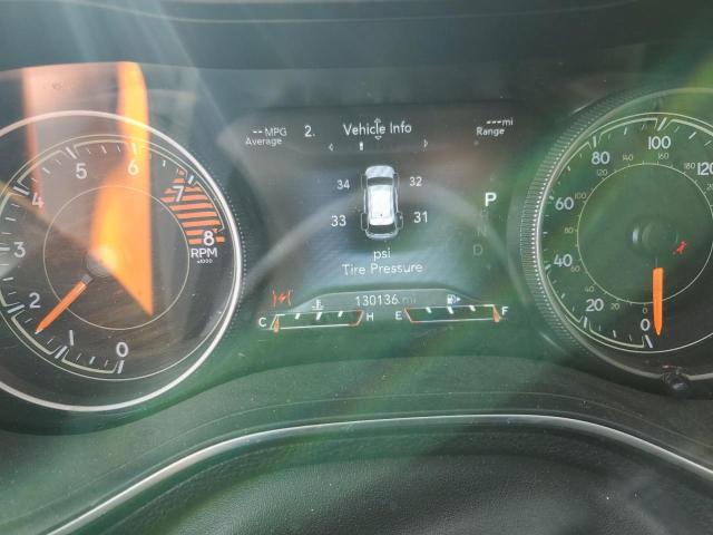 1C4PJMBX2KD112355 - 2019 JEEP CHEROKEE TRAILHAWK გრაფიტი ფოტო 9