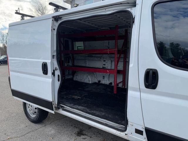 3C6TRVAG8KE516572 - 2019 RAM PROMASTER 1500 STANDARD Սպիտակ լուսանկար 6
