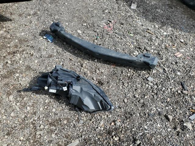 1G1ZG5ST0PF121506 - 2023 CHEVROLET MALIBU RS 黑色 照片 12