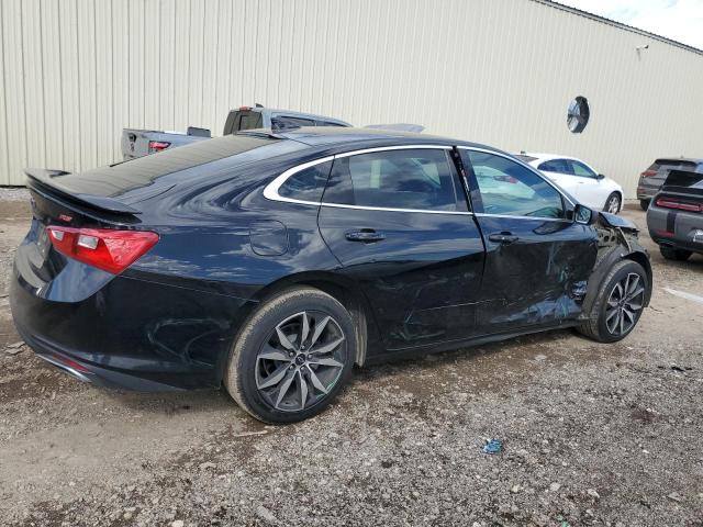 1G1ZG5ST0PF121506 - 2023 CHEVROLET MALIBU RS 黑色 照片 3