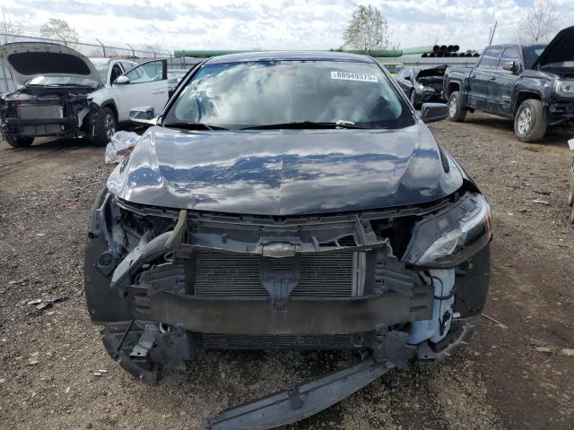 1G1ZG5ST0PF121506 - 2023 CHEVROLET MALIBU RS 黑色 照片 5