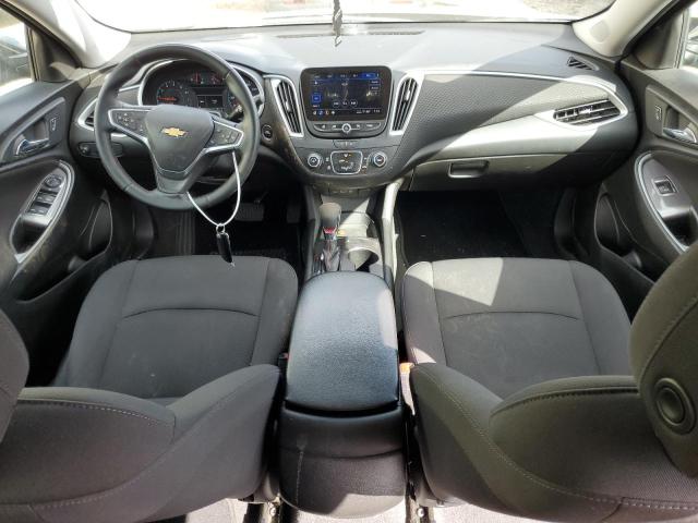 1G1ZG5ST0PF121506 - 2023 CHEVROLET MALIBU RS 黑色 照片 8