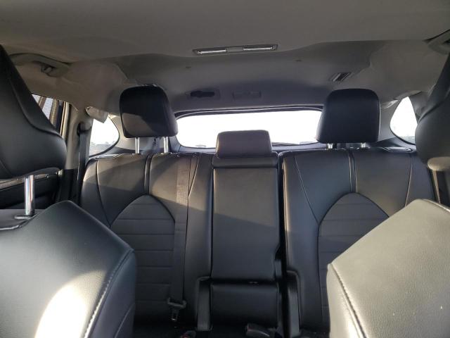 5TDGZRAH1LS003617 - 2020 TOYOTA HIGHLANDER XLE 蓝色 照片 10