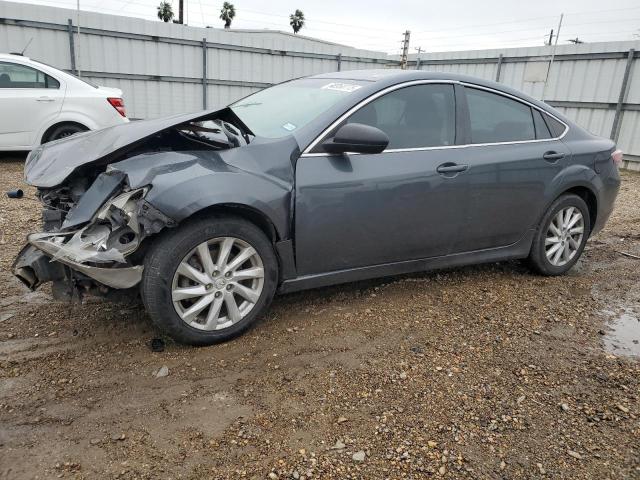 2012 MAZDA 6 I, 