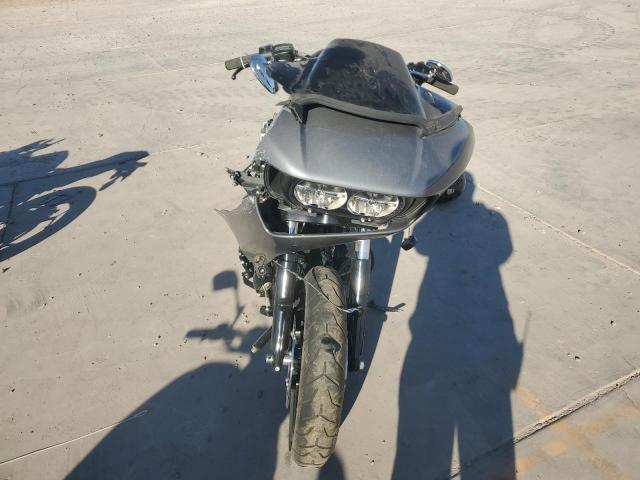 1HD1KHC17MB652074 - 2021 HARLEY-DAVIDSON FLTRX 黑色 照片 2