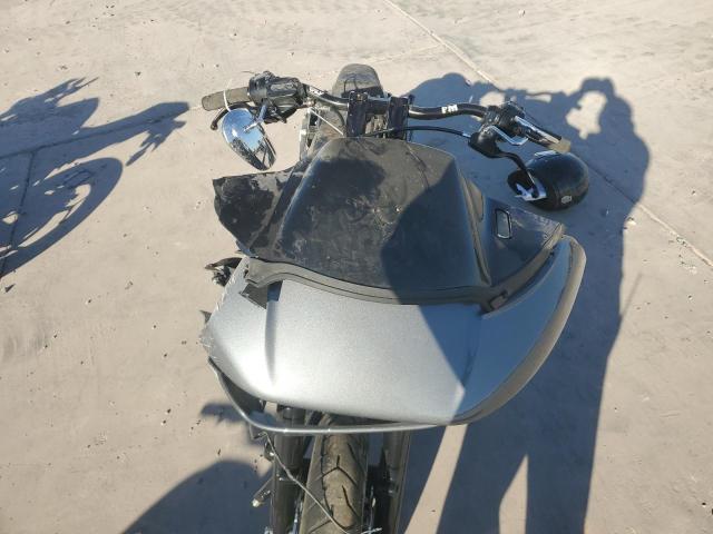 1HD1KHC17MB652074 - 2021 HARLEY-DAVIDSON FLTRX 黑色 照片 5