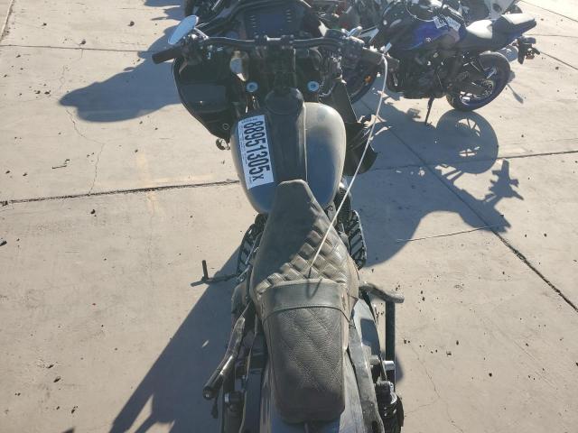 1HD1KHC17MB652074 - 2021 HARLEY-DAVIDSON FLTRX 黑色 照片 6