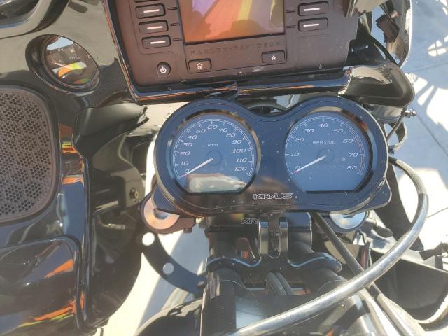 1HD1KHC17MB652074 - 2021 HARLEY-DAVIDSON FLTRX 黑色 照片 7