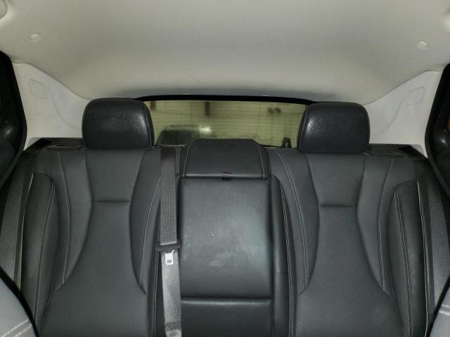 LRBFZNR45MD107979 - 2021 BUICK ENVISION ESSENCE Սև լուսանկար 10