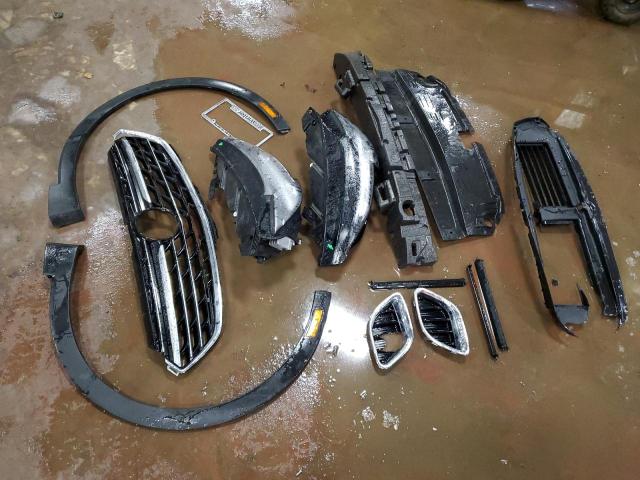 LRBFZNR45MD107979 - 2021 BUICK ENVISION ESSENCE Սև լուսանկար 13