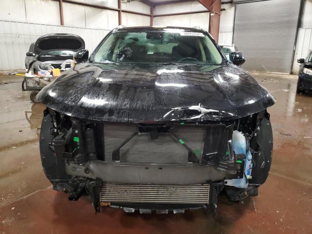 LRBFZNR45MD107979 - 2021 BUICK ENVISION ESSENCE Սև լուսանկար 5