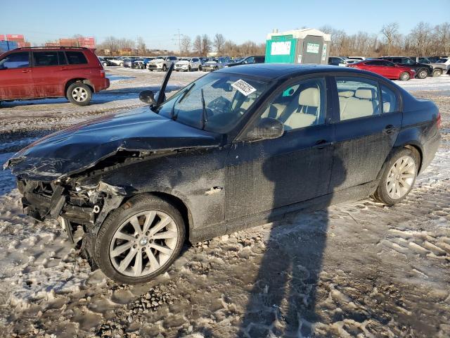 2011 BMW 328 XI, 