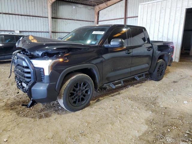 2023 TOYOTA TUNDRA CREWMAX SR, 