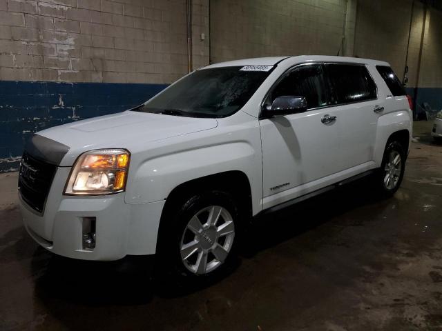 2012 GMC TERRAIN SLE, 