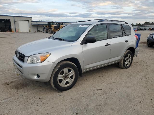 2006 TOYOTA RAV4, 