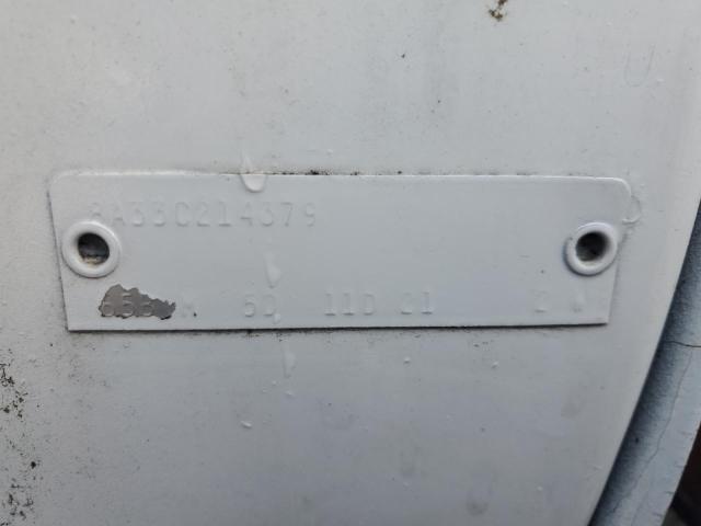 8A33C214379 - 1968 FORD FAIRLANE WHITE photo 12
